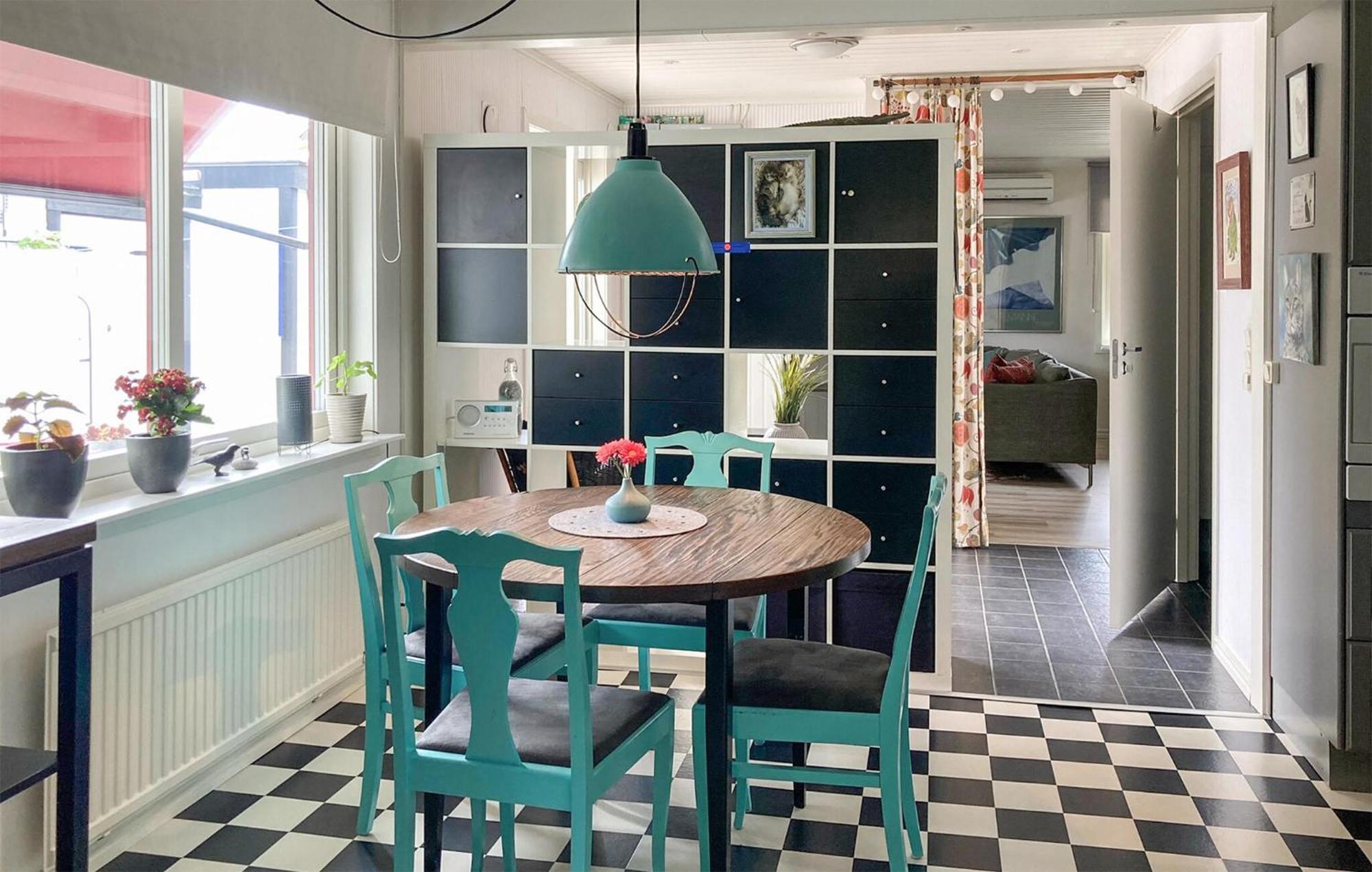 Cozy Home In Borgholm With Wifi Bagian luar foto